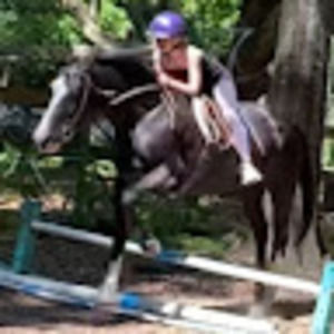 Meet your Posher, Jess